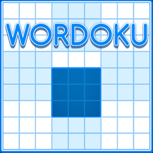 Wordoku